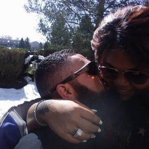 Meet your Posher, Donald